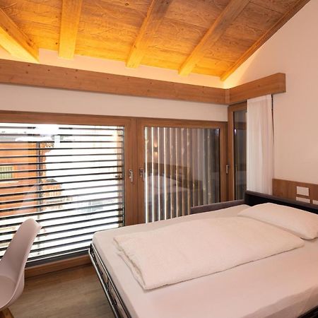 Moon Eco B&B Livigno Exterior foto