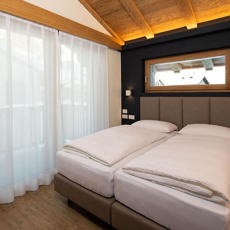 Moon Eco B&B Livigno Exterior foto