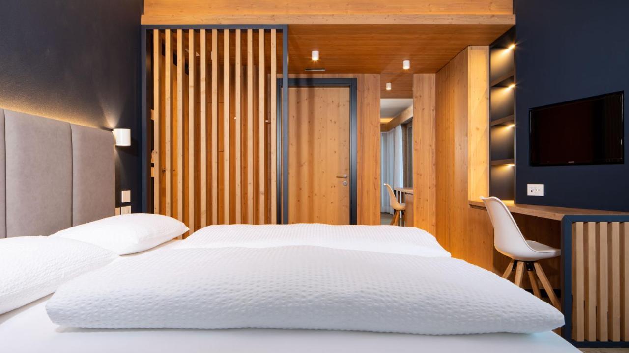 Moon Eco B&B Livigno Exterior foto