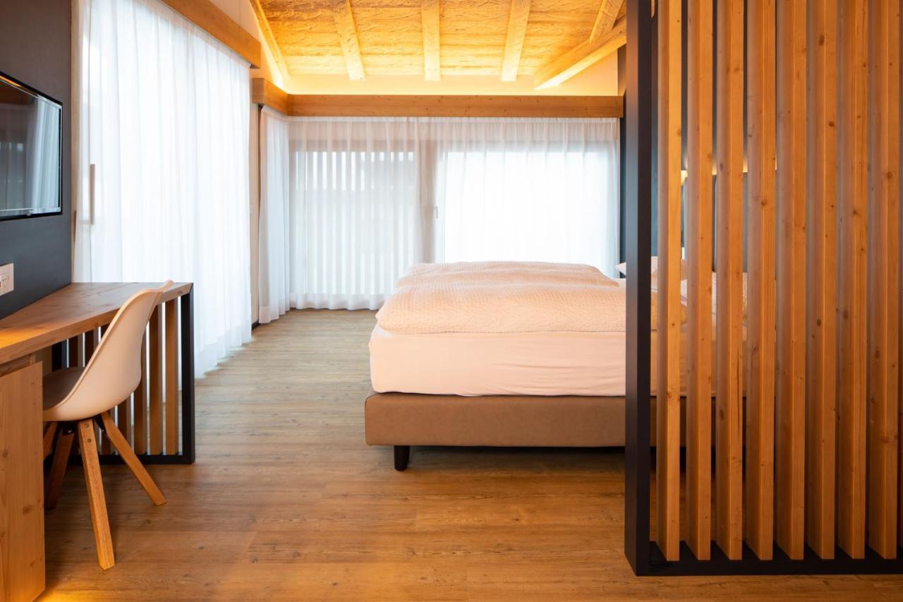 Moon Eco B&B Livigno Exterior foto