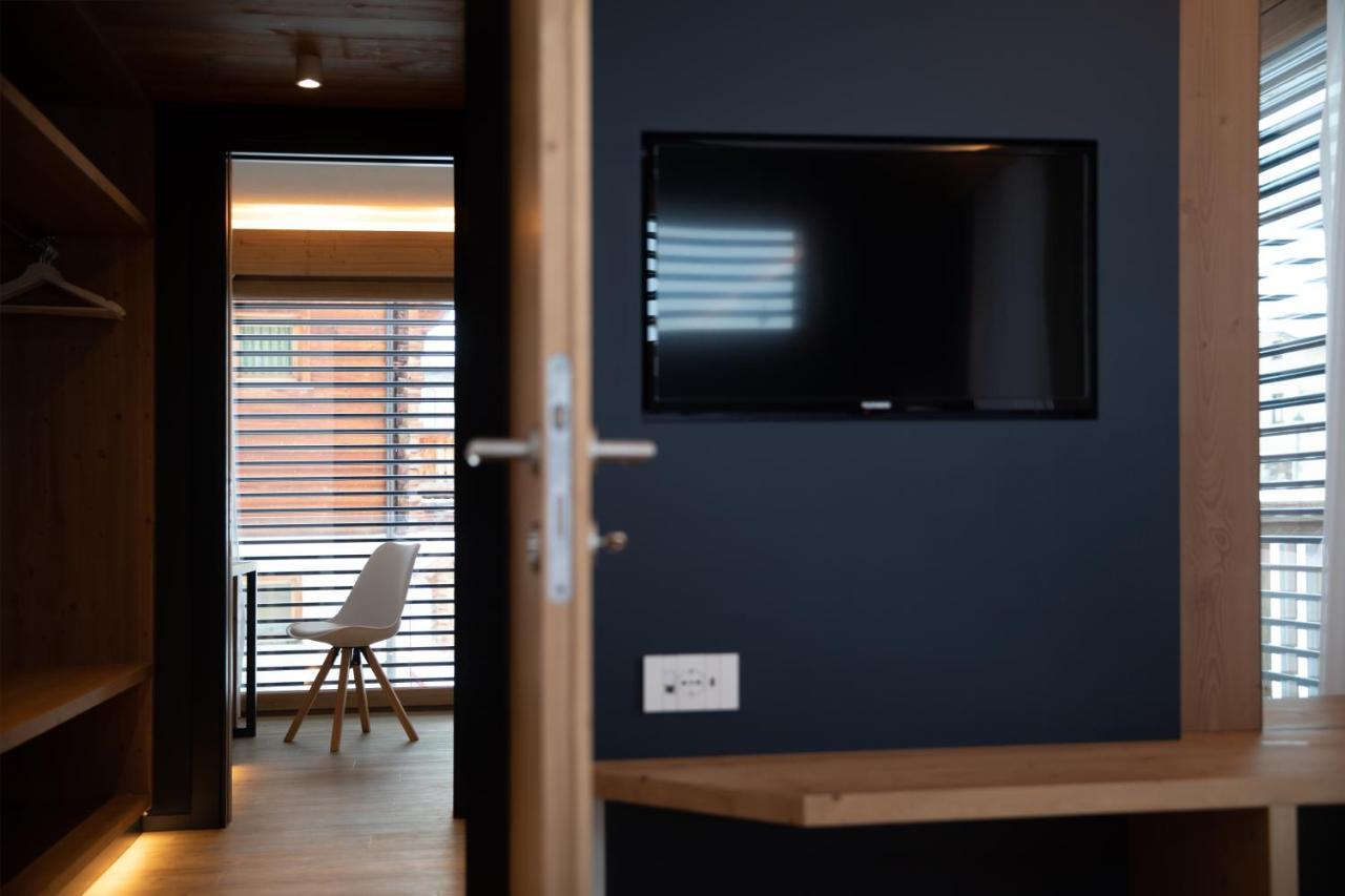 Moon Eco B&B Livigno Exterior foto