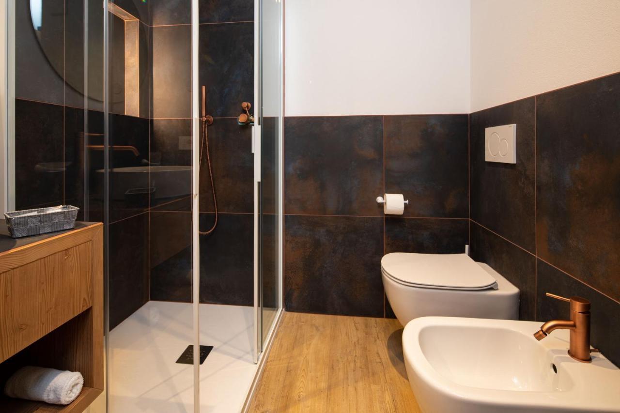 Moon Eco B&B Livigno Exterior foto