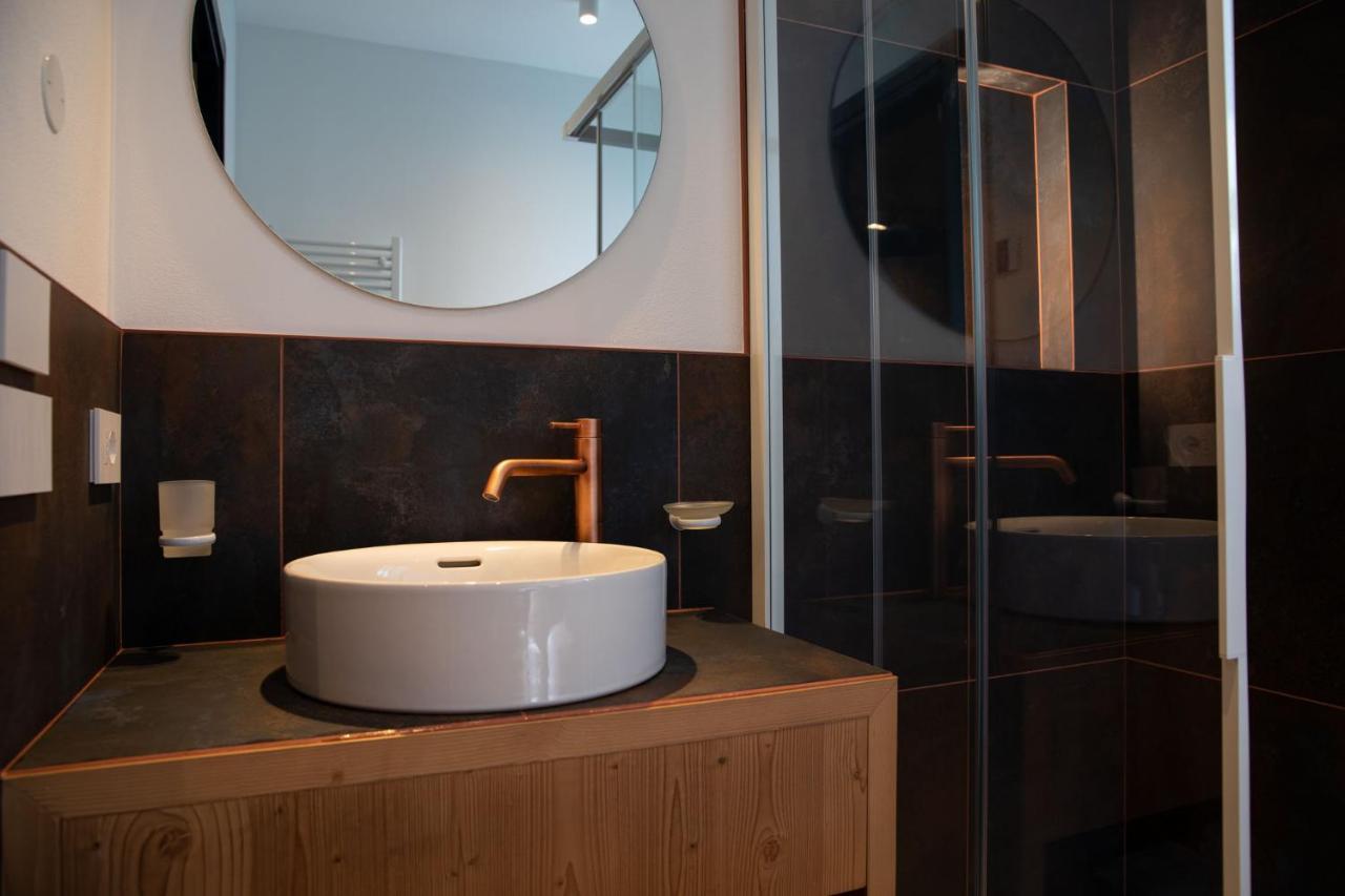 Moon Eco B&B Livigno Exterior foto