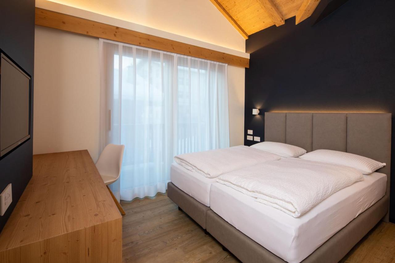 Moon Eco B&B Livigno Exterior foto
