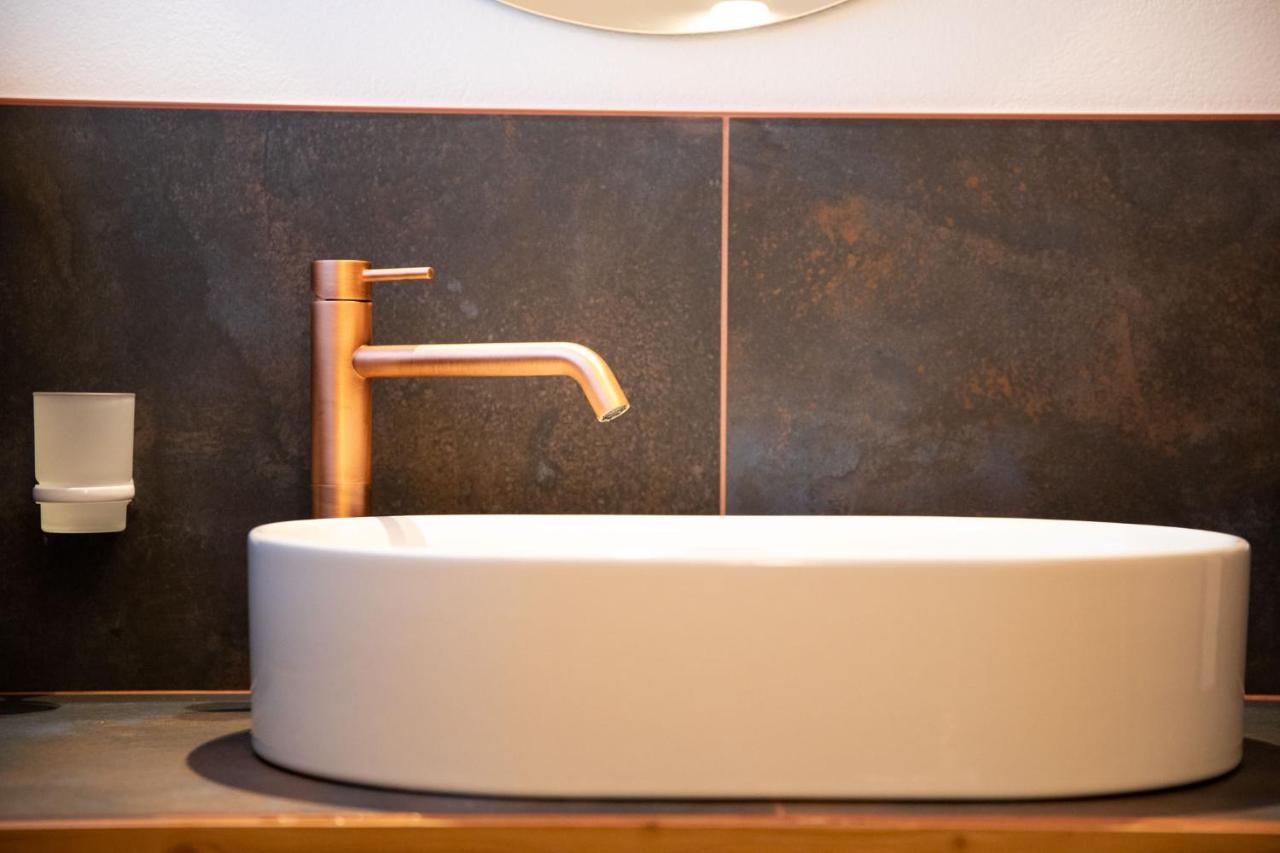 Moon Eco B&B Livigno Exterior foto