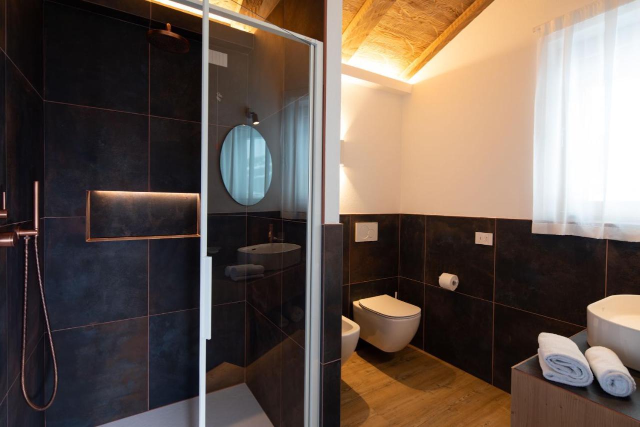 Moon Eco B&B Livigno Exterior foto