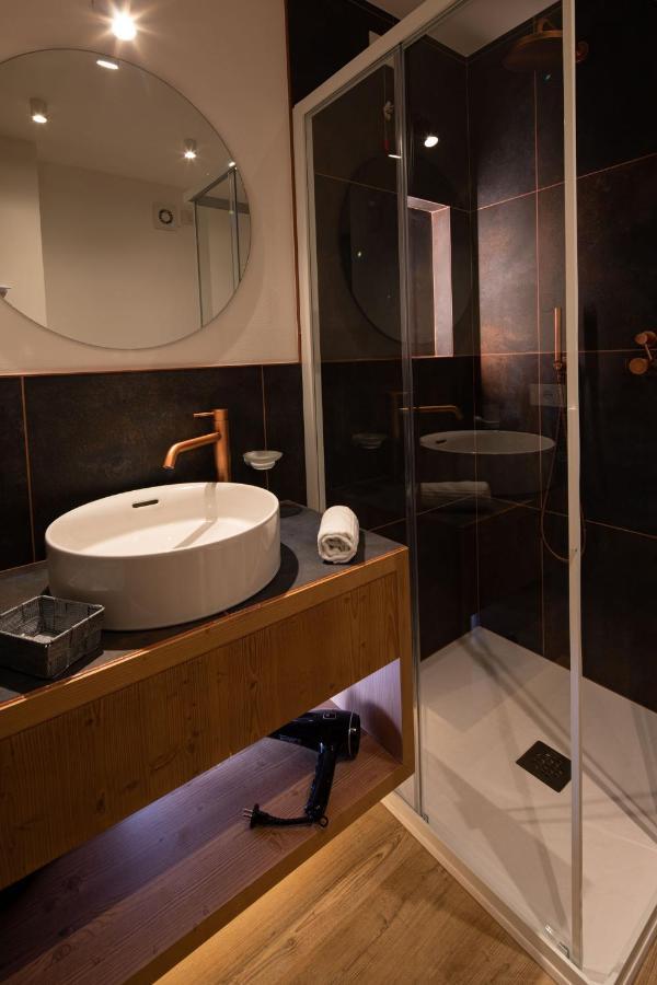 Moon Eco B&B Livigno Exterior foto