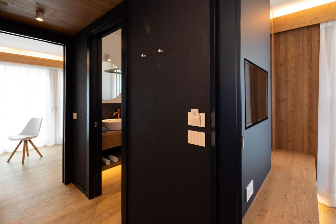 Moon Eco B&B Livigno Exterior foto