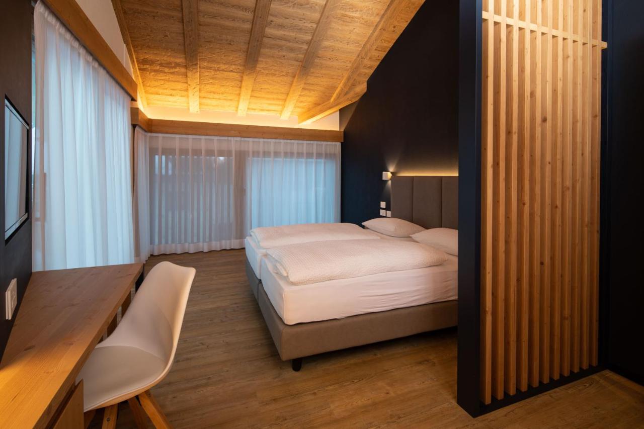 Moon Eco B&B Livigno Exterior foto