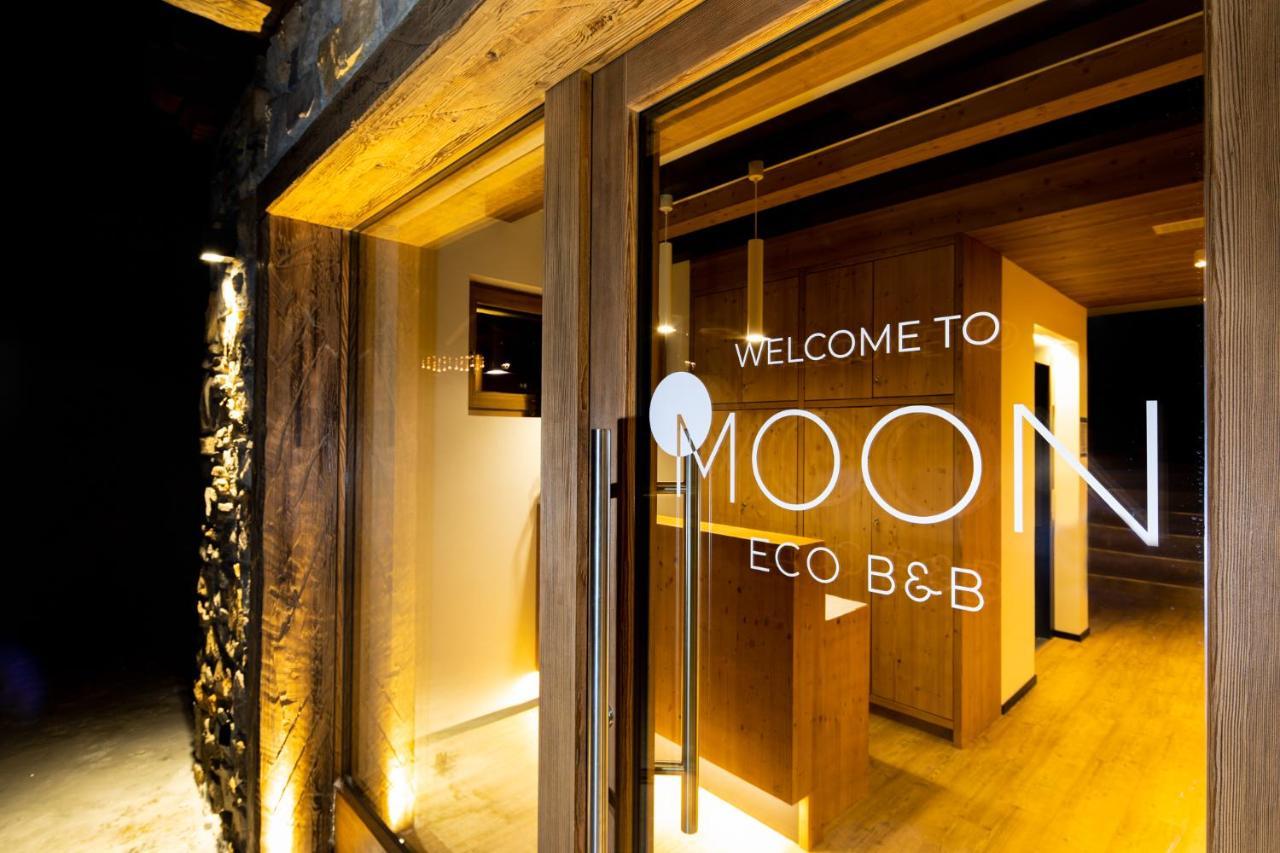 Moon Eco B&B Livigno Exterior foto