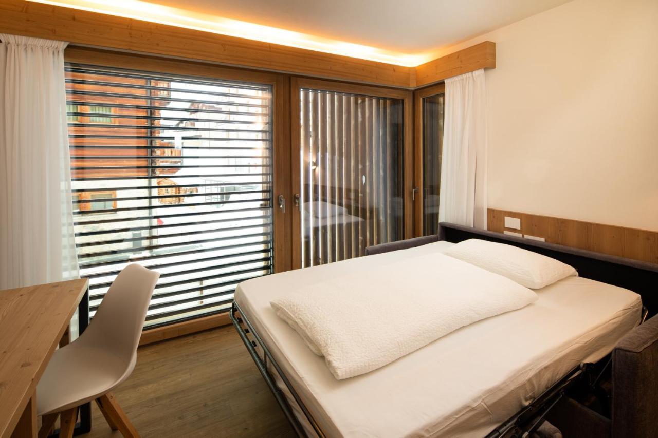 Moon Eco B&B Livigno Exterior foto