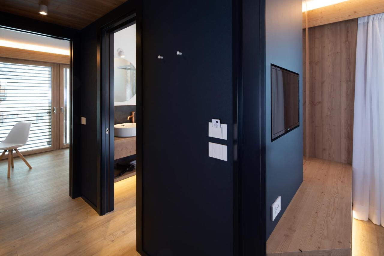 Moon Eco B&B Livigno Exterior foto