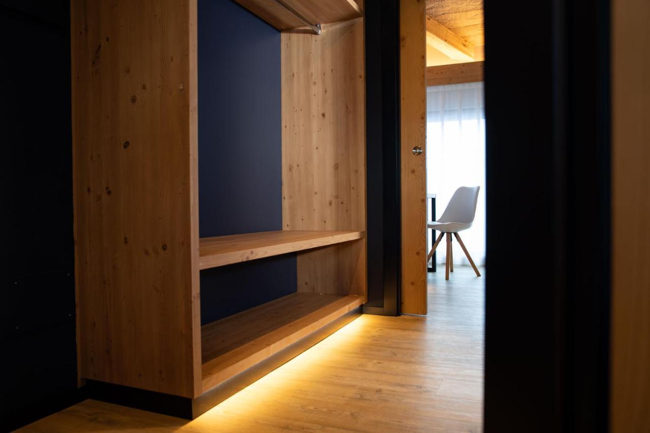 Moon Eco B&B Livigno Exterior foto