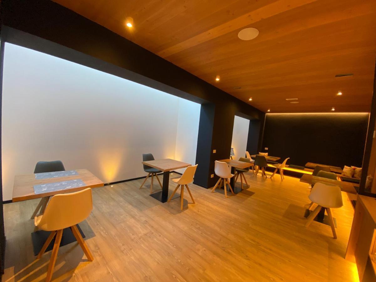Moon Eco B&B Livigno Exterior foto