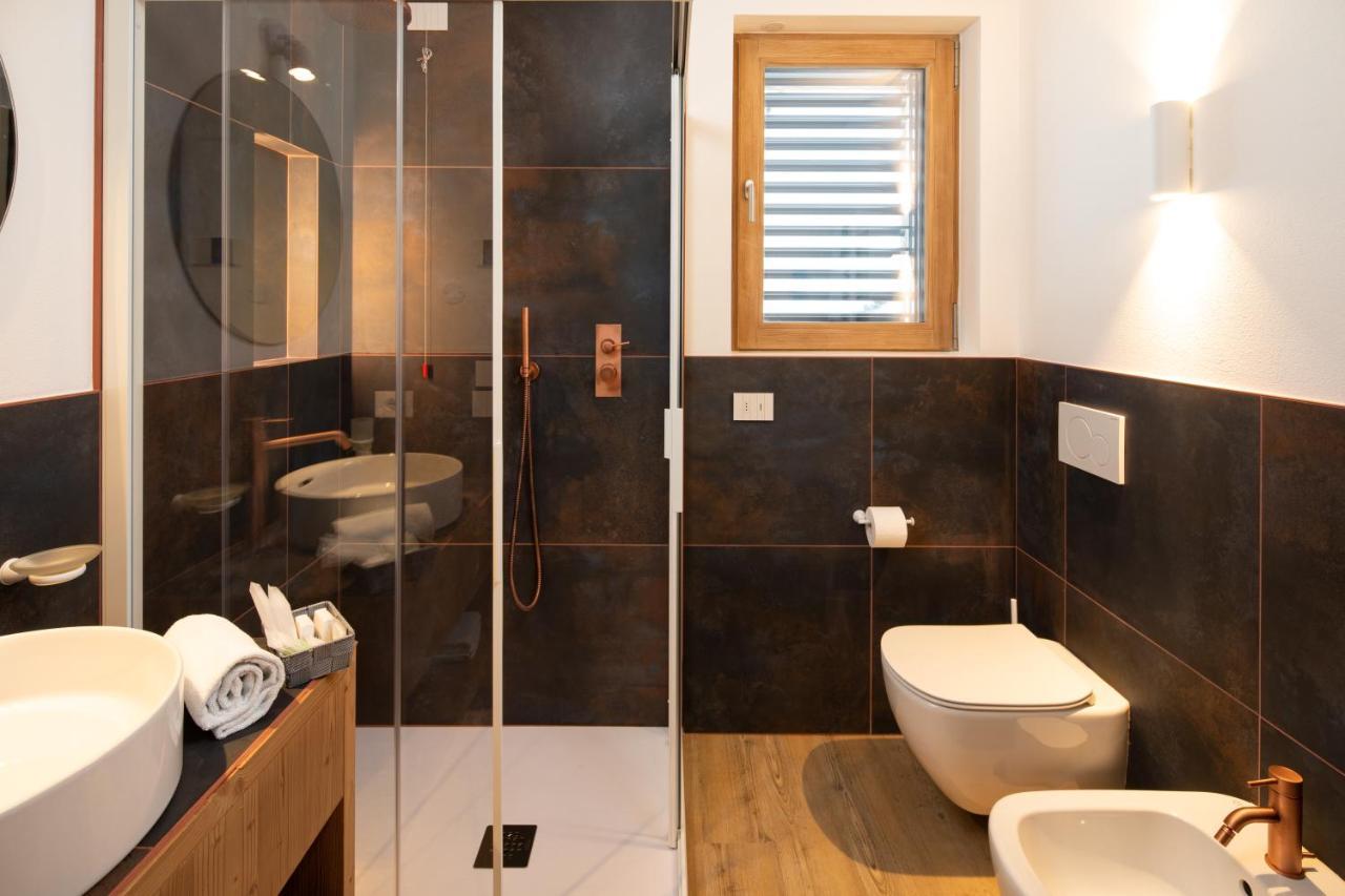 Moon Eco B&B Livigno Exterior foto