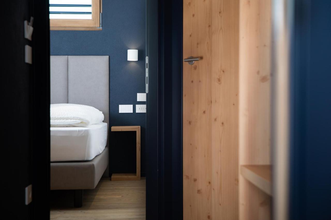 Moon Eco B&B Livigno Exterior foto