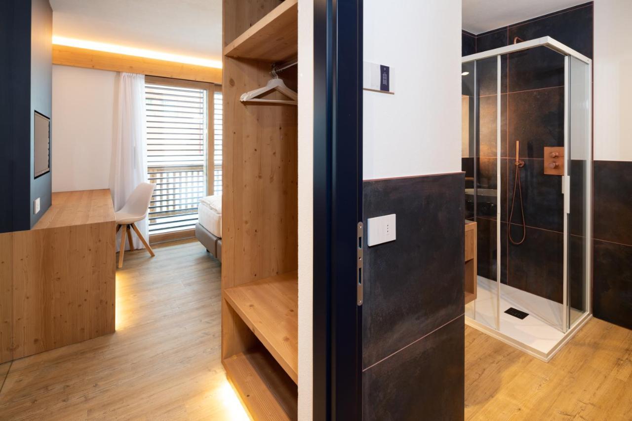 Moon Eco B&B Livigno Exterior foto
