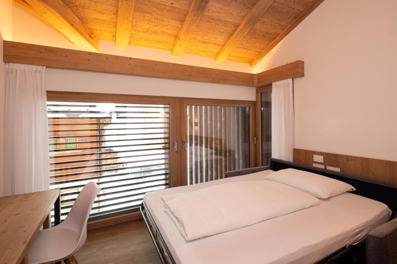 Moon Eco B&B Livigno Exterior foto