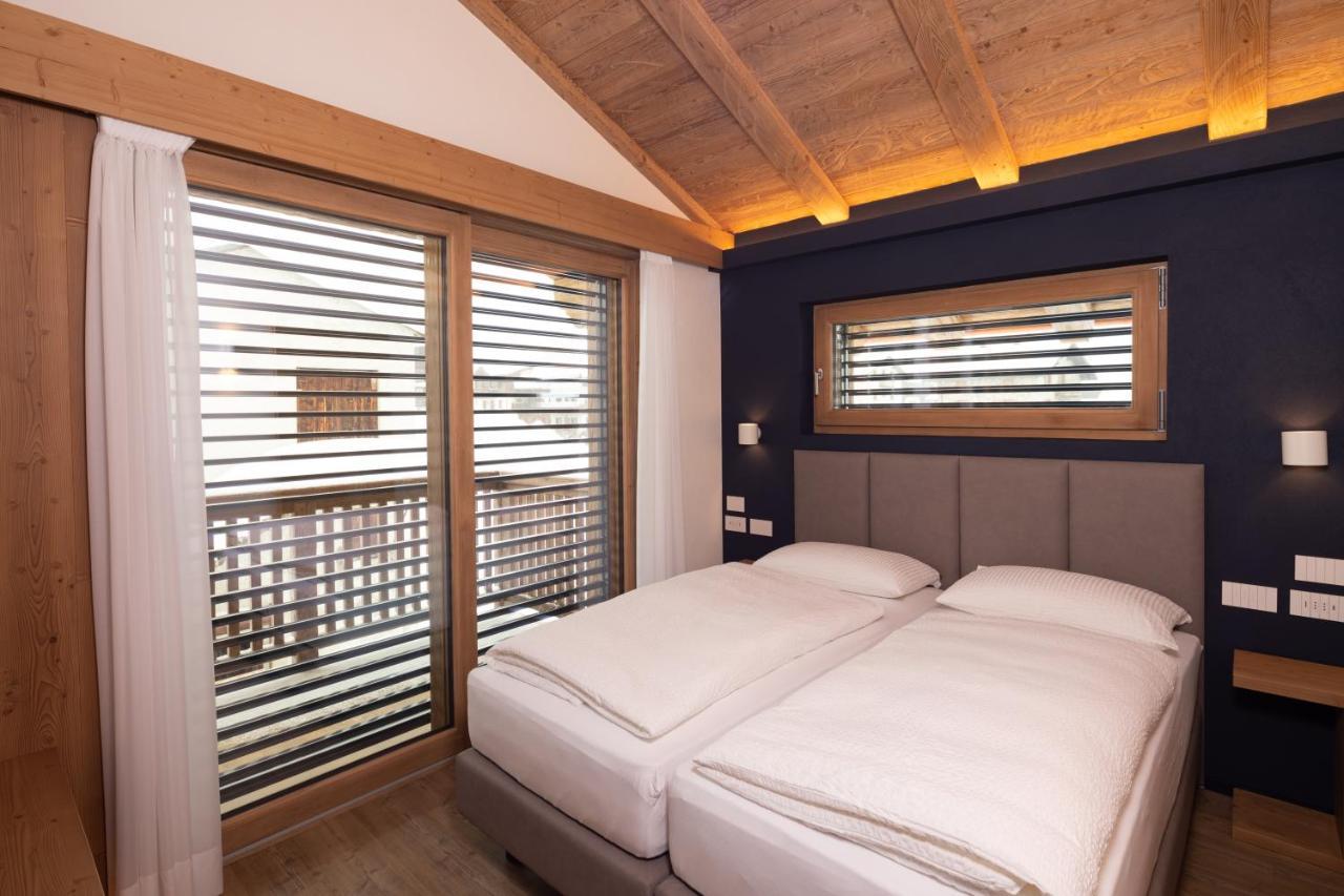 Moon Eco B&B Livigno Exterior foto