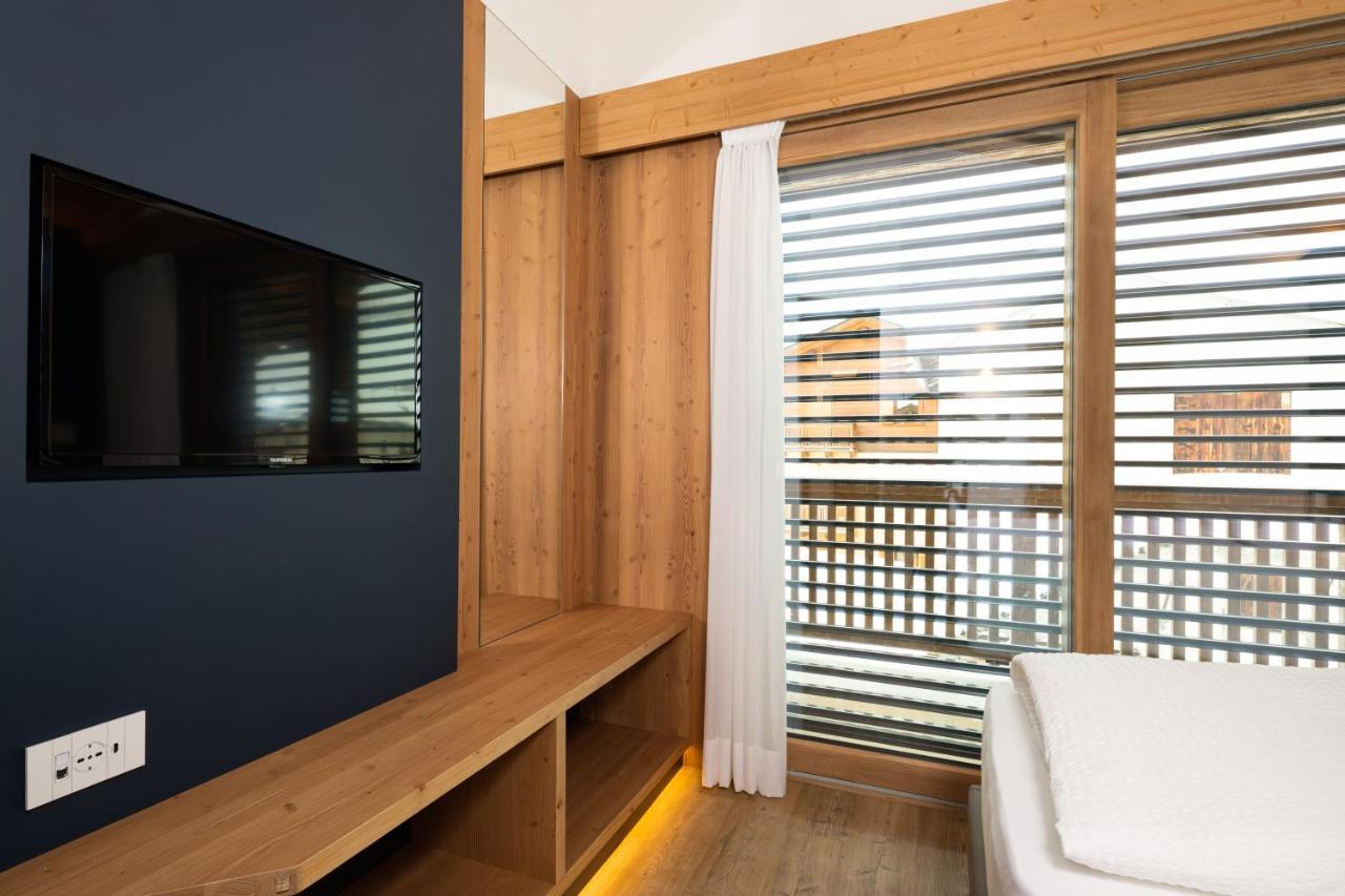 Moon Eco B&B Livigno Exterior foto