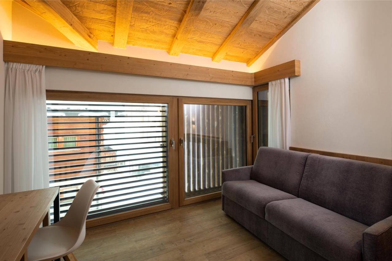 Moon Eco B&B Livigno Exterior foto