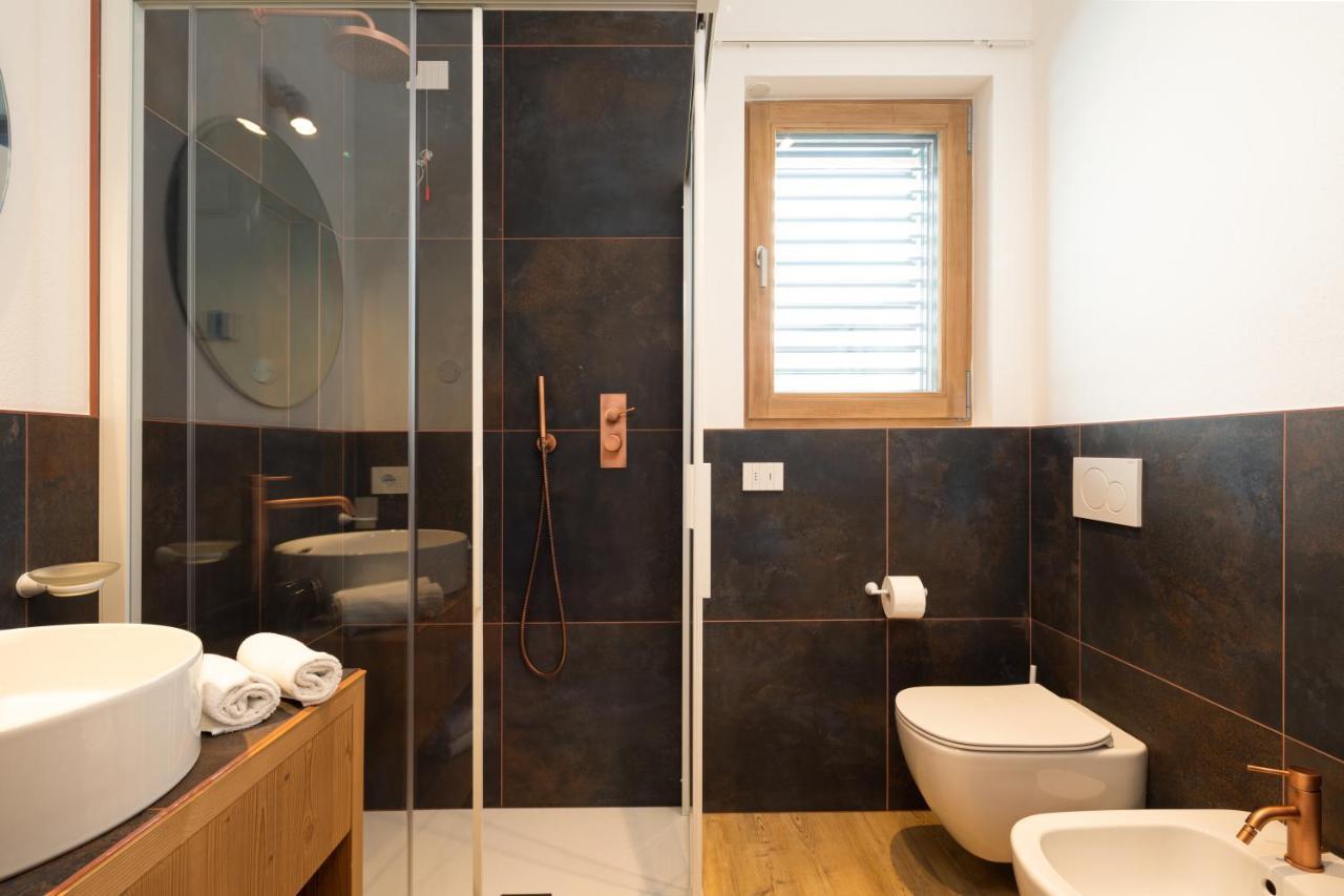 Moon Eco B&B Livigno Exterior foto