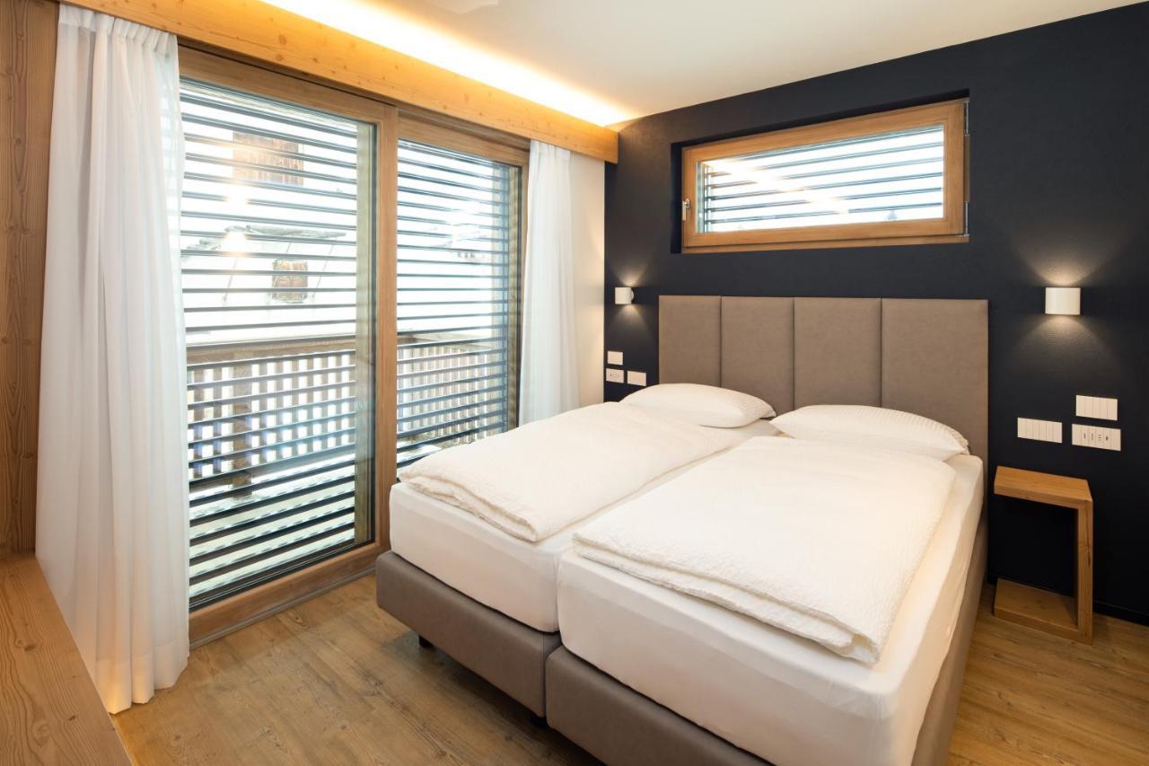 Moon Eco B&B Livigno Exterior foto