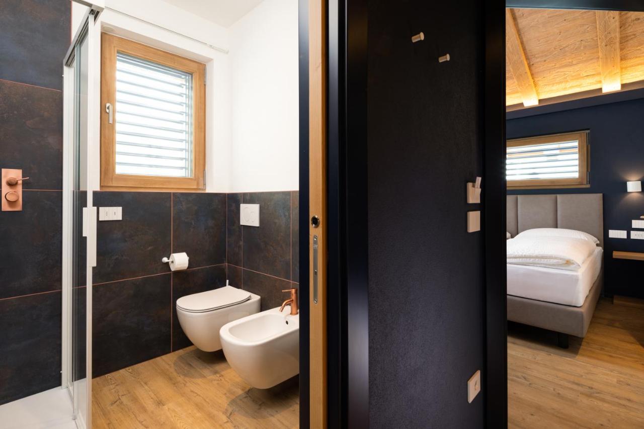 Moon Eco B&B Livigno Exterior foto