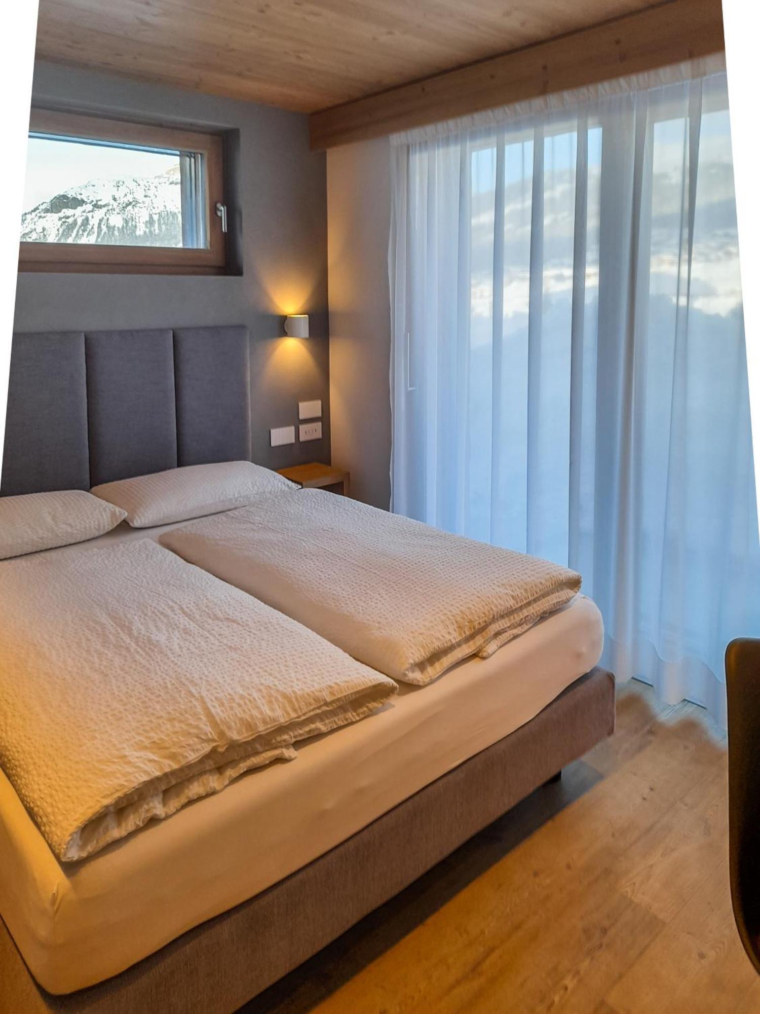 Moon Eco B&B Livigno Zimmer foto