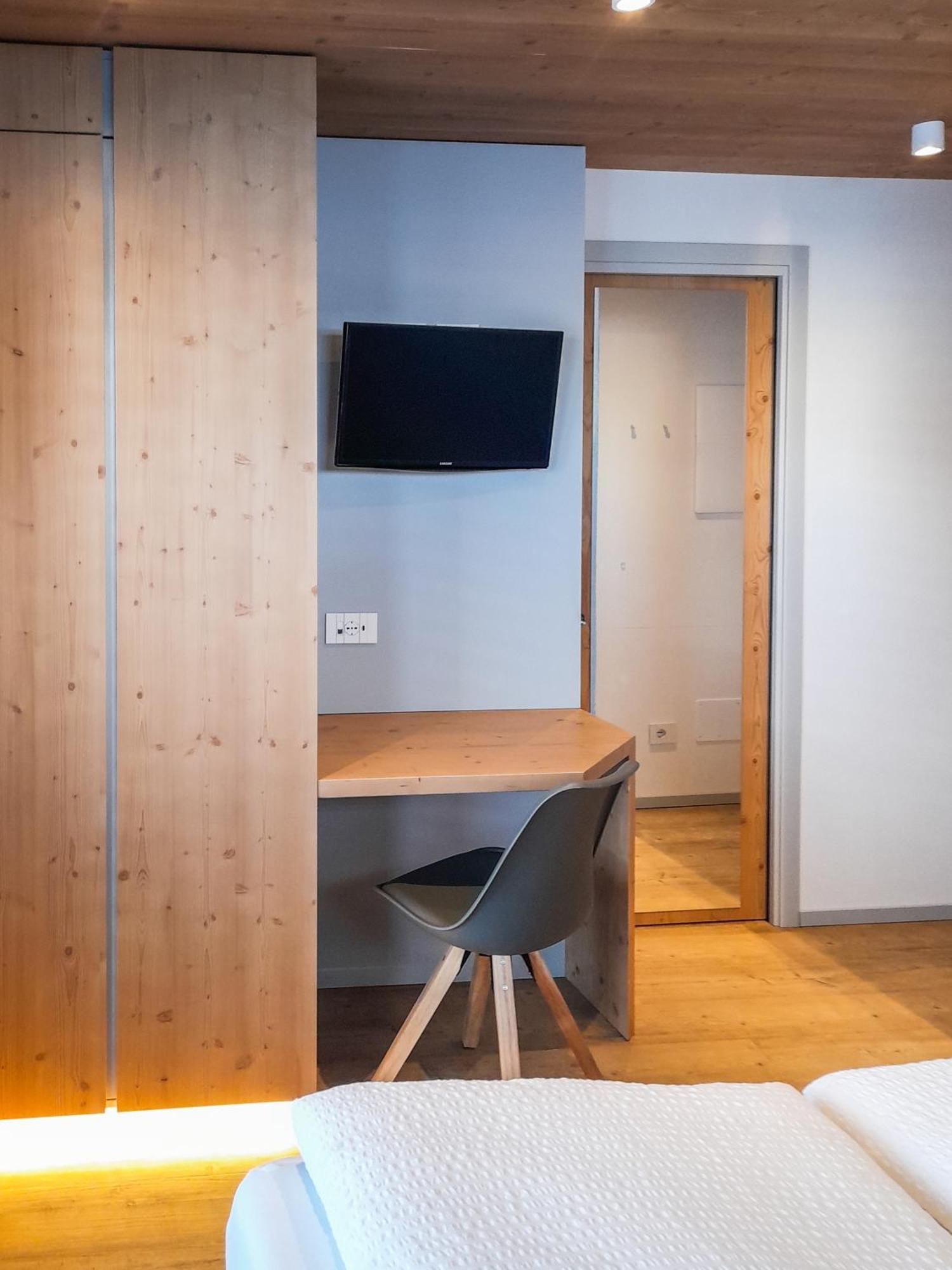 Moon Eco B&B Livigno Zimmer foto