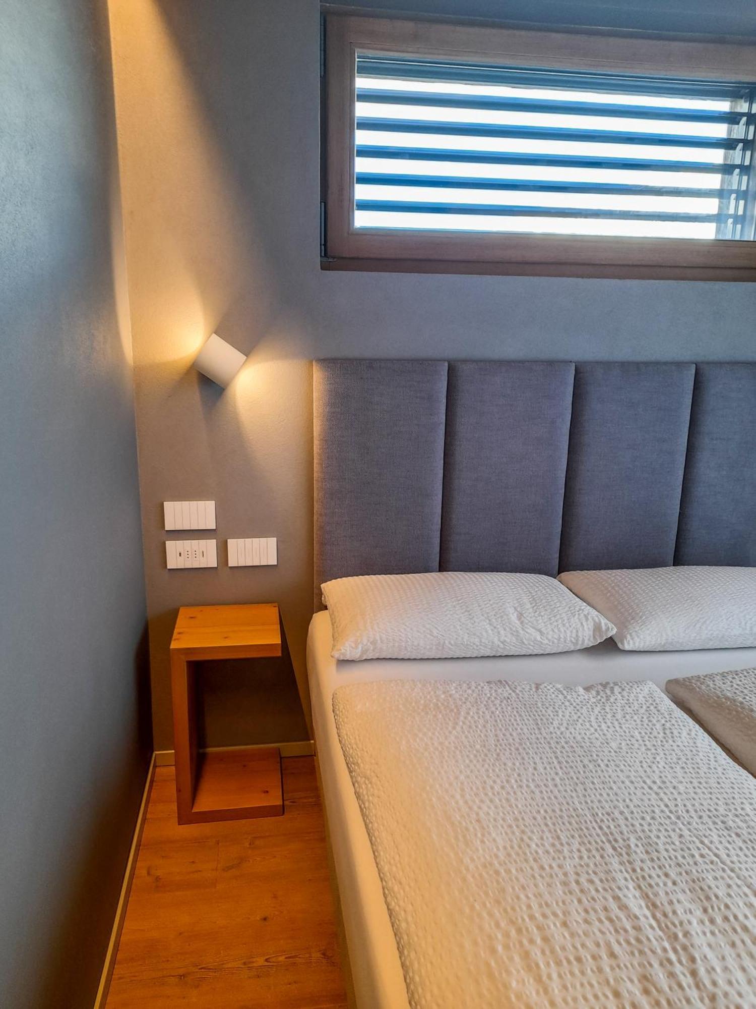 Moon Eco B&B Livigno Zimmer foto