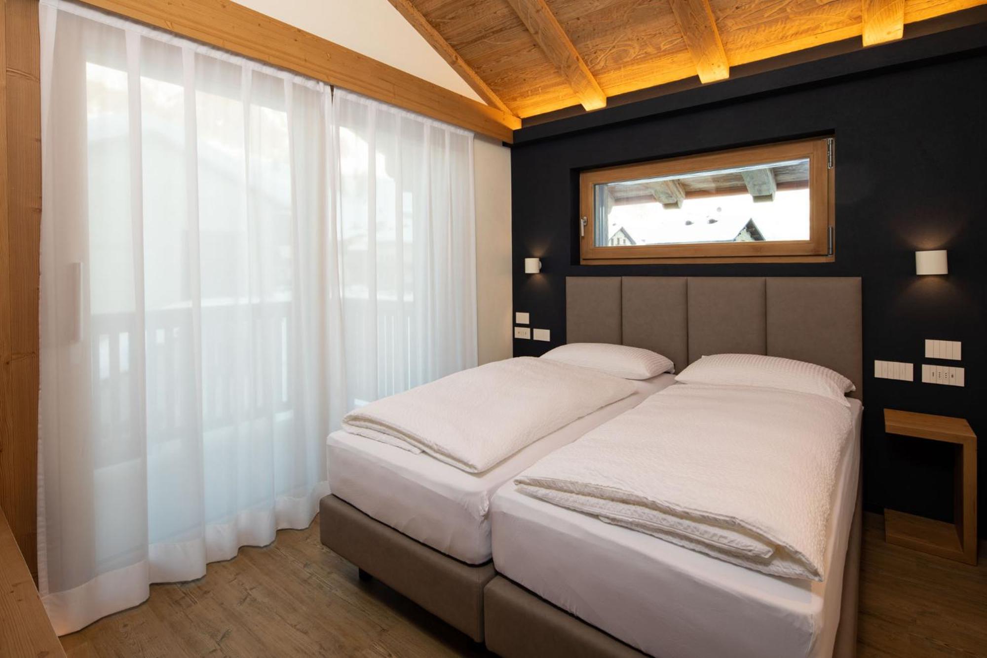 Moon Eco B&B Livigno Exterior foto